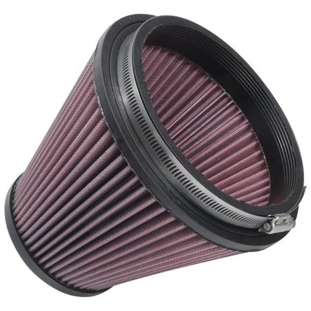 K&N UNIVERSAL CLAMP-ON AIR FILTER RF-10420